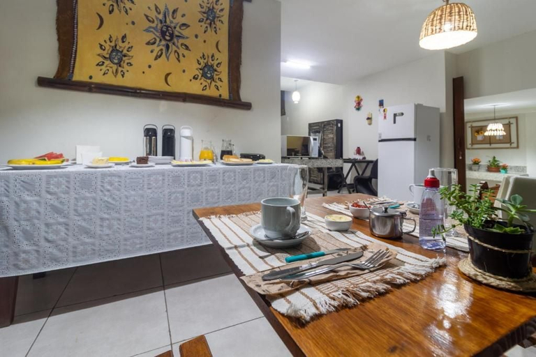 Others 5, Guest House 4 Anjinhos, Porto Seguro