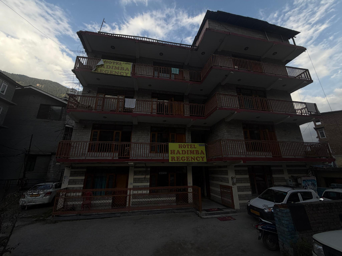 Others 4, Hotel Hadimba Regency, Kullu
