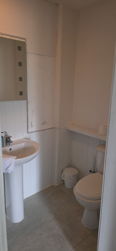 Bathroom 4, Royal Marine Hotel, Argyll and Bute