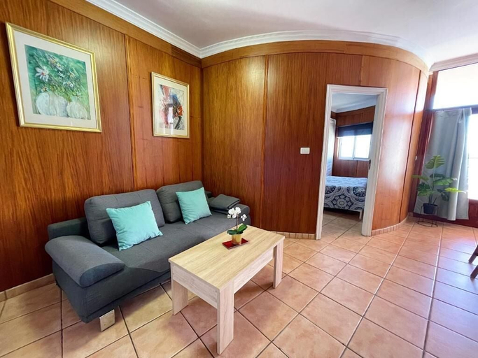 Others 3, Apartment Cristianmar, Santa Cruz de Tenerife