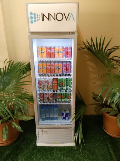Food & Drinks, Résidence hôtelière LA ROSELINE, Mfoundi