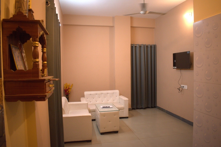 Others 3, HOTEL HARSH GARDEN, Varanasi