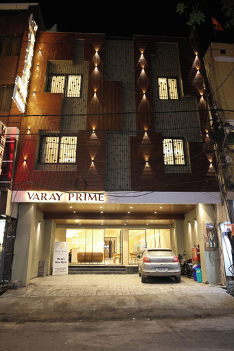 Others 1, Varay Prime, Ujjain