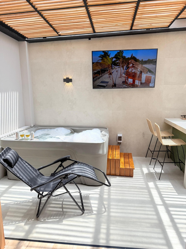 Others 4, Lomas Prive Luxury place with jacuzzi, Medellín
