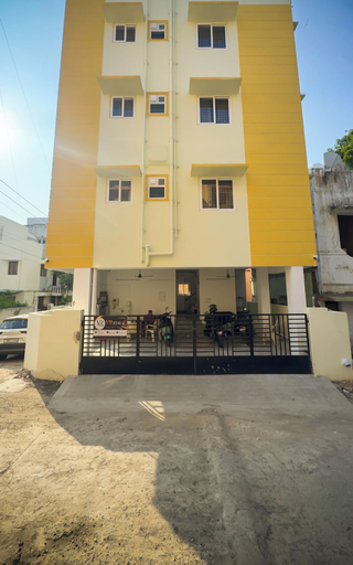 Others 5, VR Stay, Kancheepuram