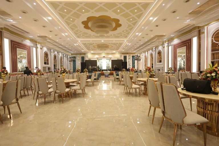 Others 2, Hotel Swarn Palace, Saharanpur