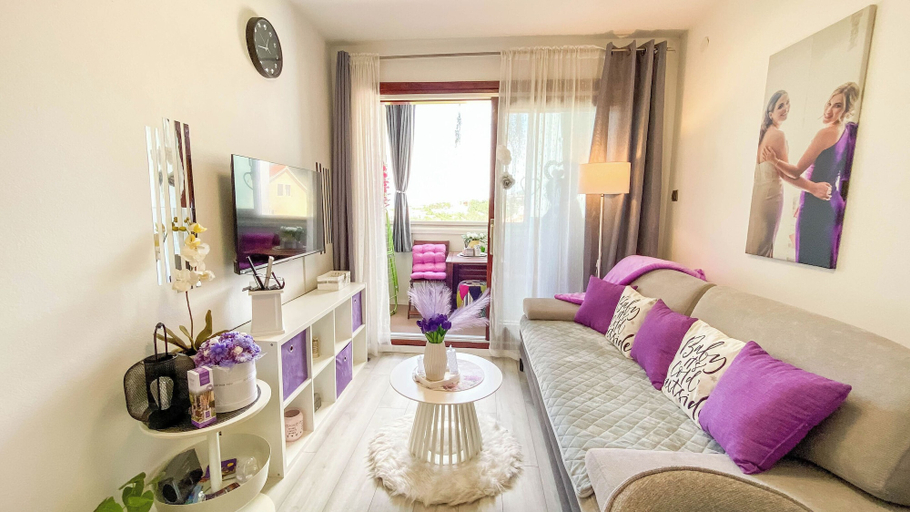 Others 5, Apartment Luce, Crikvenica