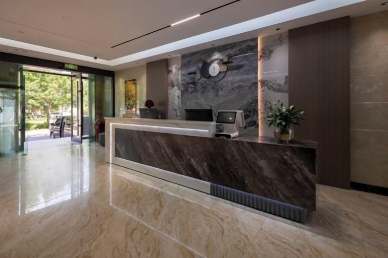 Others 5, Yinhe Hotel, Altay