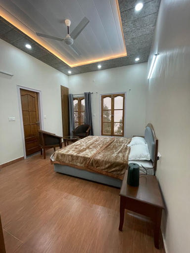 Others 4, Tevana Homestay, Nainital
