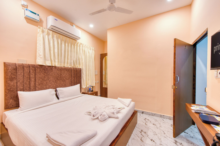 Others 3, Cosmos By Lmc, Puducherry