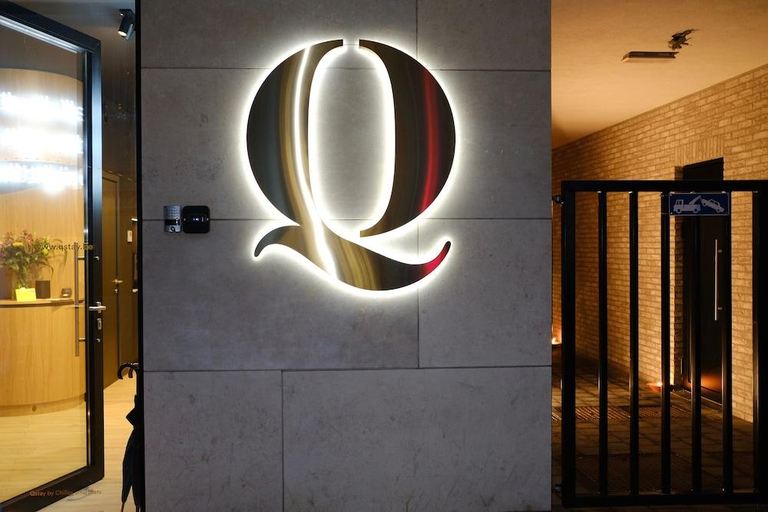 Others 5, Qstay Good Living Apartments, Antwerpen
