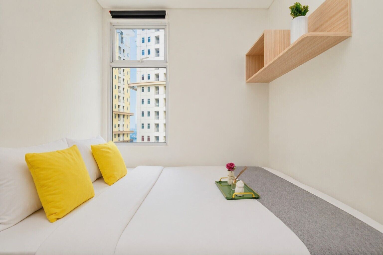 Others 5, Functional 2Br Apartment At Vittoria Residence, West Jakarta