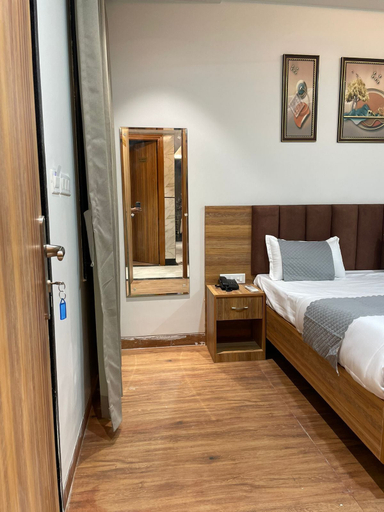 Others 4, Hotel JBS Inn, Jaipur