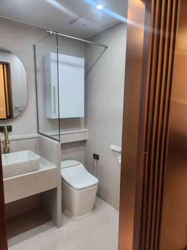 Others 5, THE DH STAY, Seodaemun