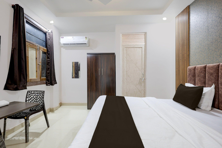 Others 2, Classic Townhouse Geeta Nagar Metro, Kanpur Nagar