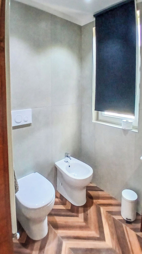 Bathroom 5, Agriturismo la Vammora Le More camere, Salerno
