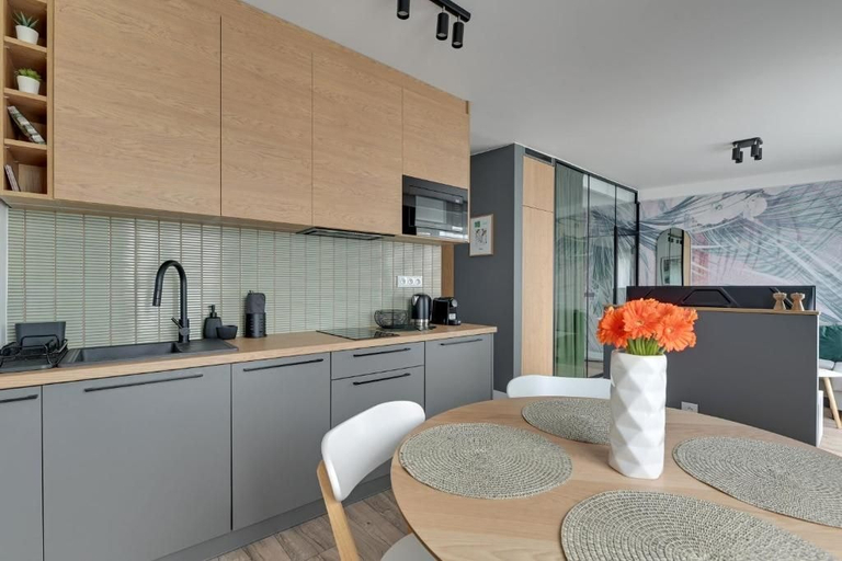 Others 5, Apartament Tamara by Q4 Apartments, Gdańsk City