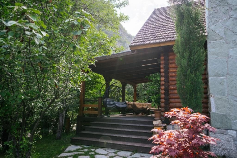 Exterior & Views 2, Getahovit Resort