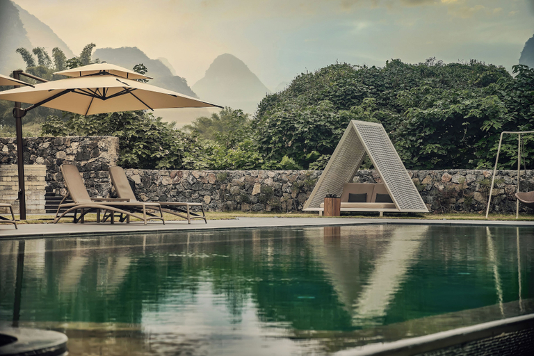 Others 3, Yangshuo Yulong Riverfront Resort - Xishi Jinshe, Guilin
