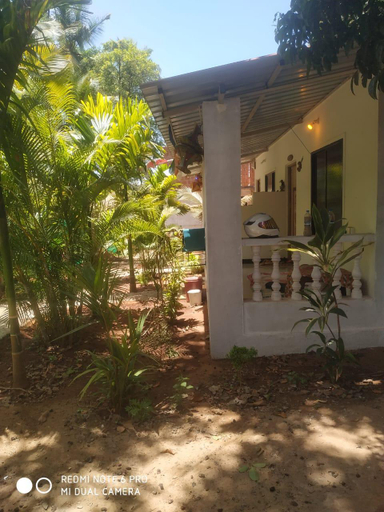 Others 3, Devesh villa and guest house , Sindhudurg