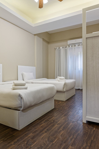 Others 3, Vesta - Luxury APT - 3BR - South Academy III, New Cairo City