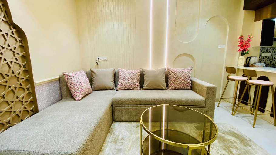 Others 5, Global Village BnB, Indore
