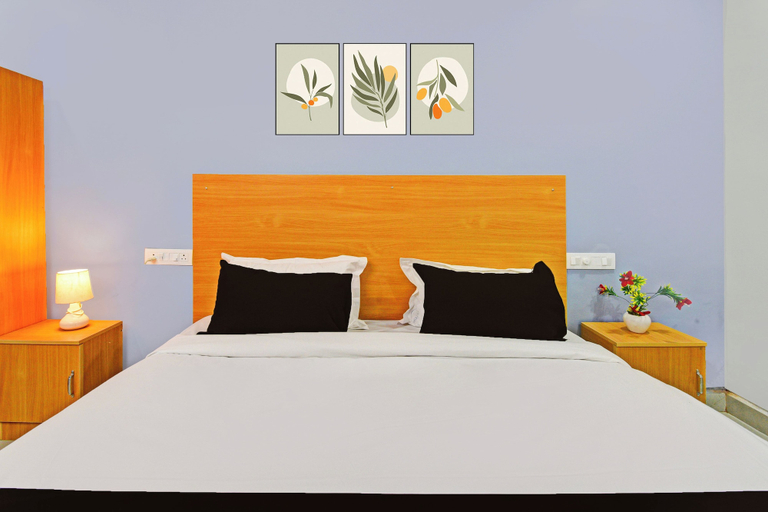 Others 4, Hotel O RBS Square Inn Uppal, Ranga Reddy