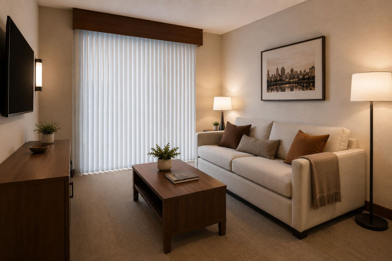 Others 2, The Lumenvale Hotel, Toronto