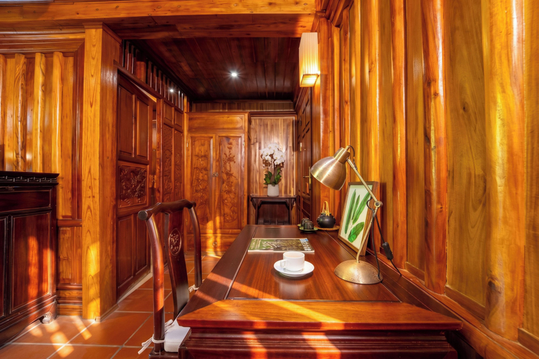 Others 5, Old Town Boutique Resort, Phú Quốc