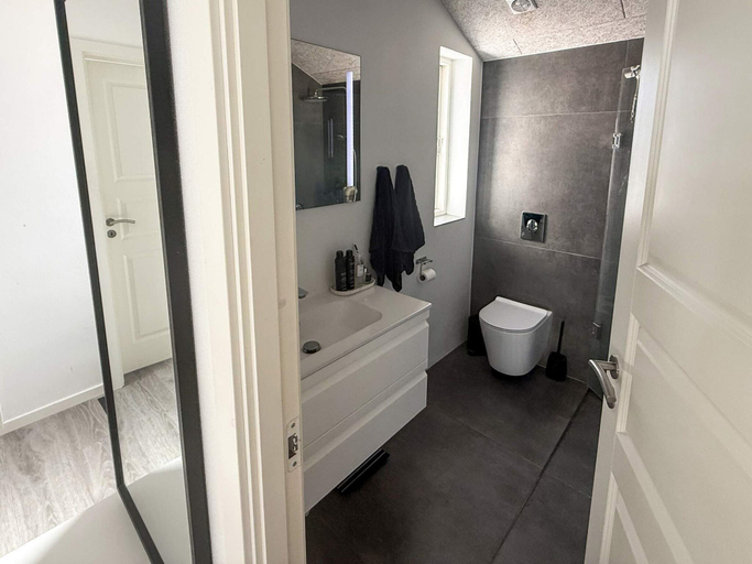 Others 4, 5 Star Holiday Home in Frederikshavn, Frederikshavn
