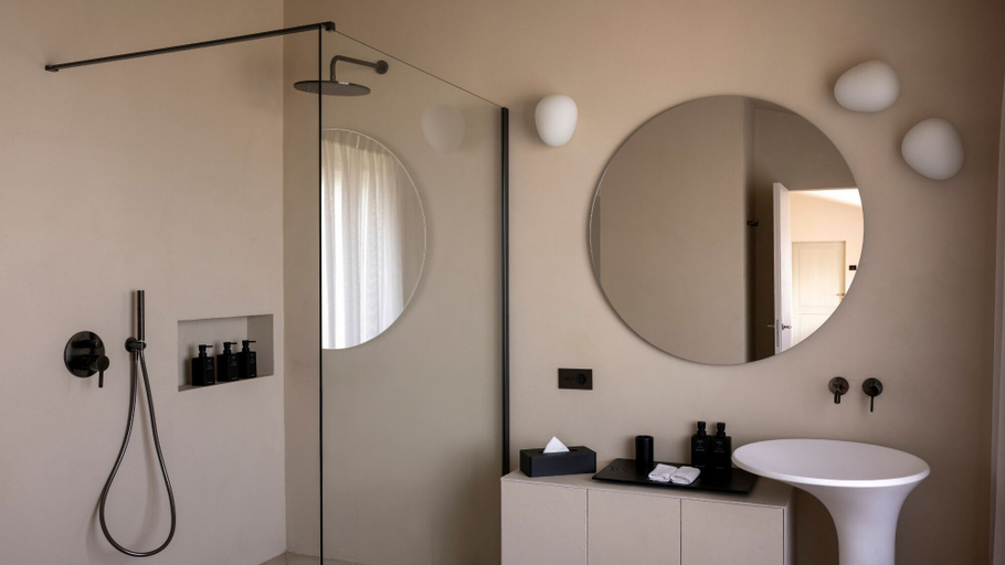 Bathroom 5, Villa Paola, Vibo Valentia