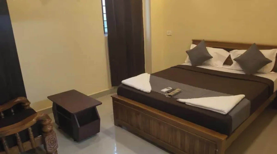 Others 4, FabHotel Das Castle, Chennai