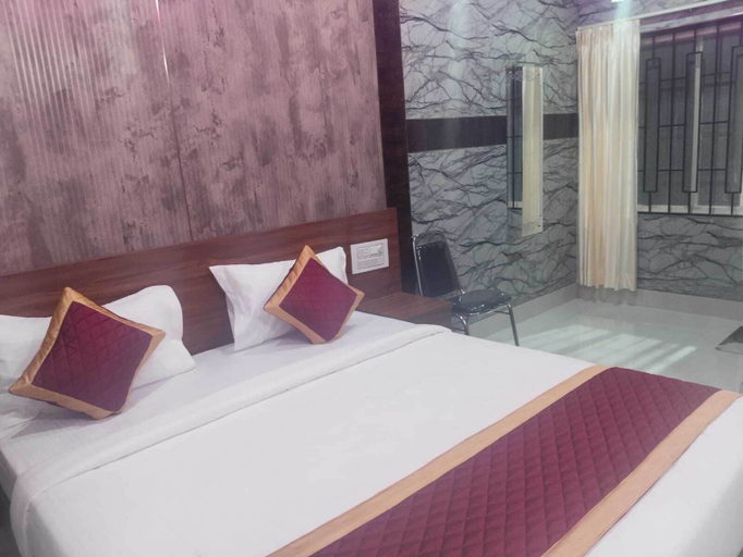 Others 3, Hotel New Chalukya G K V, Shimoga