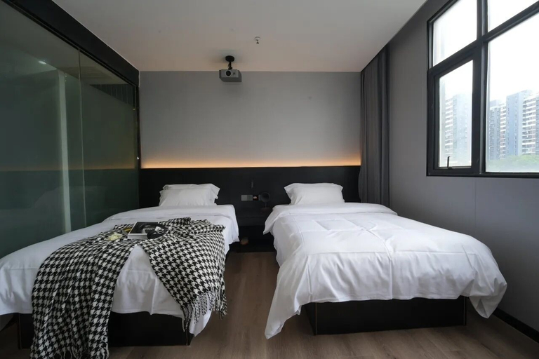 Others 4, Star Voyage Hotel Shenzhen Airport T3, Shenzhen