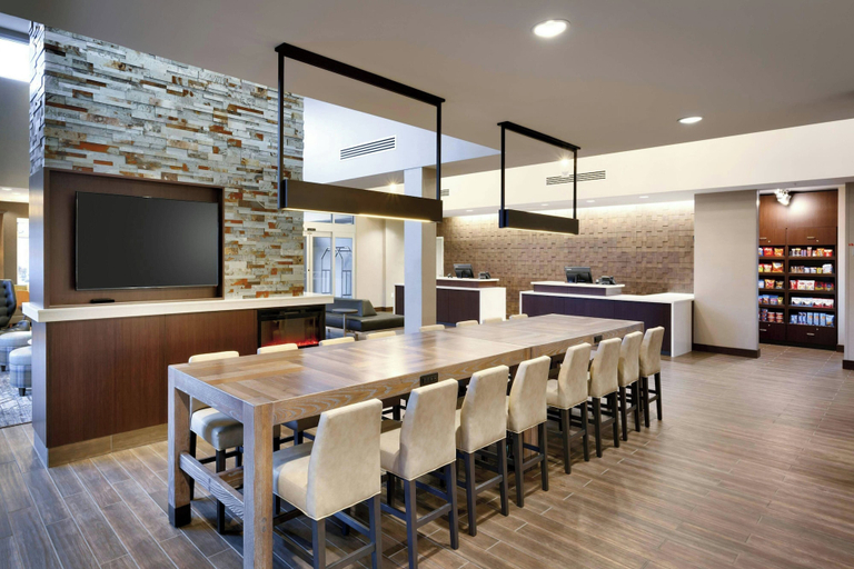 Others 5, Residence Inn by Marriott Warner Robins, Houston