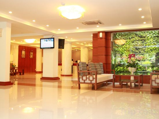 Others 4, KY Hoa Hotel Ho Chi Minh, Ho Chi Minh City