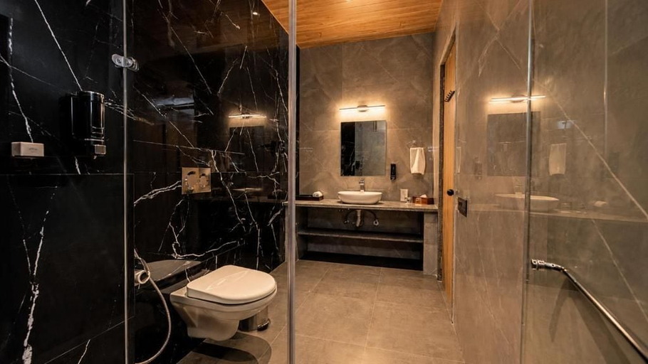 Others 3, Ullasa by Aranyam  Luxury Resort Udaipur, Udaipur