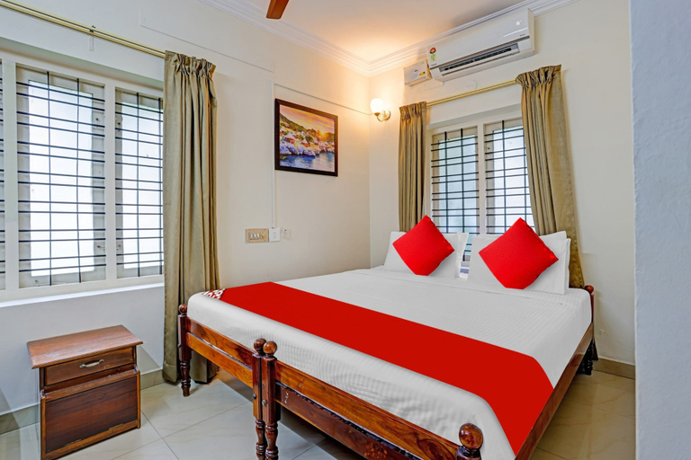 Others 3, Hotel O Le Fort, Thiruvananthapuram
