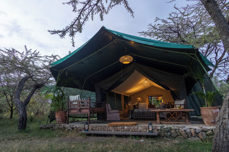 Others 1, Hemingways River Camp Mara, Narok West