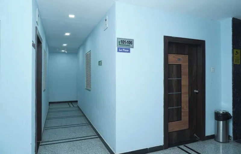 Others 5, FabHotel Hyderabad Pulse, Hyderabad