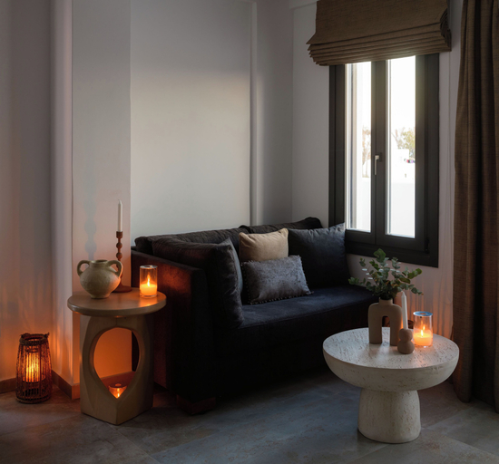 Others 3, Penny's House New Luxe Jacuzzi Villa 400m from Sea, South Aegean