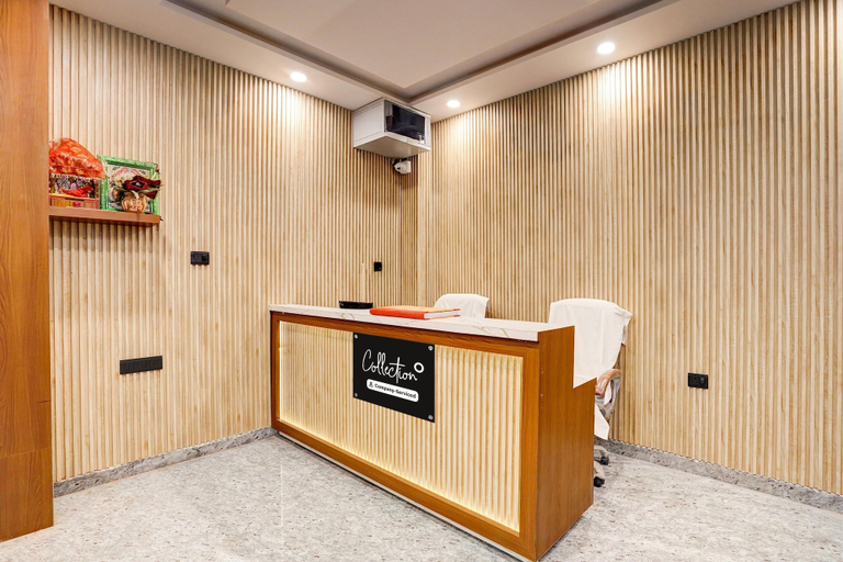 Others 2, Deluxe Hotel Chandrashila Residency, Patna