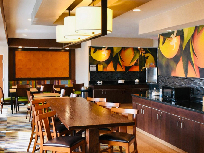 Food & Drinks 5, Comfort Inn And Suites Texas City, Galveston