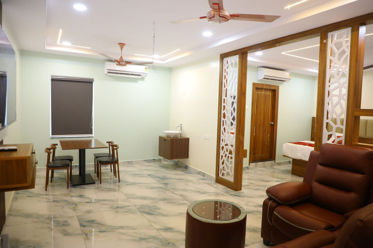 Others 3, Hotel PR Royal, West Godavari