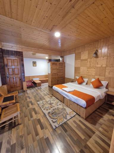 Others 4, OnlyStay Persimmon Farmstead, Kullu