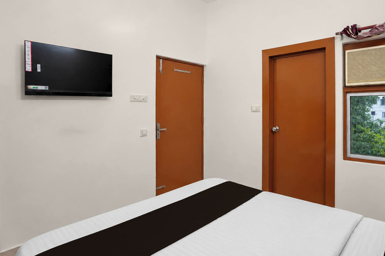 Others 3, Hotel O Munsi Puliya Metro Lucknow, Lucknow
