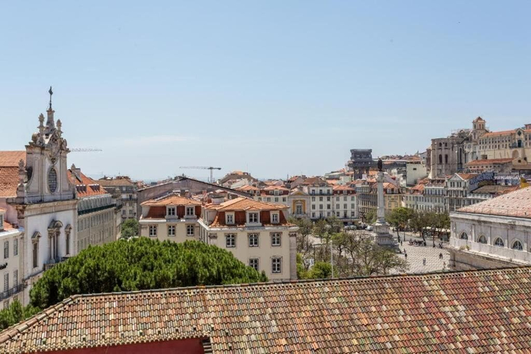 Others 4, AZZULEA Rossio Suites, Lisbon