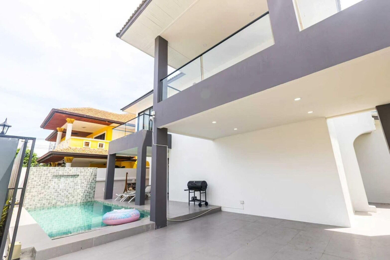 Others 3, Facai Star Villa A22, Pattaya
