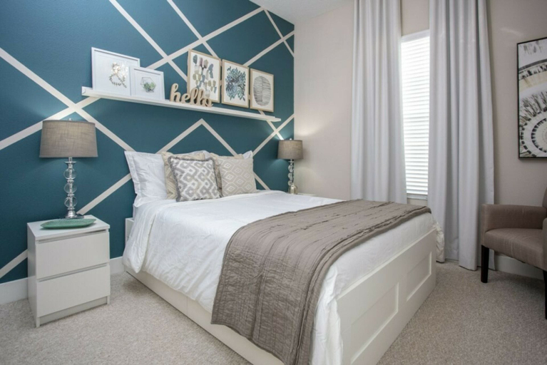 Others 5, 5BR Harry Potter Townhouse 15 min to Disney, Osceola