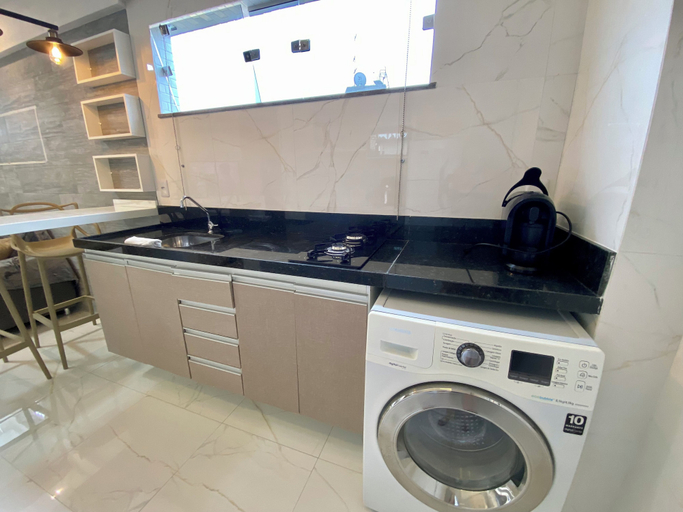 Others 2, 307 2Qtos Funcional bem Localizado, Belém